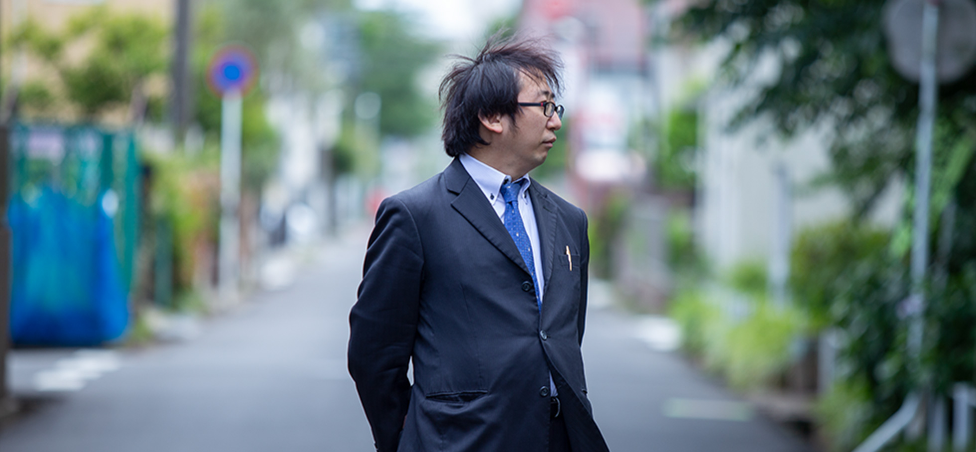 Ambassador アンバサダーインタビュー